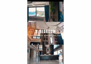 Seafront Furnished Luxury 8+3 Villa with Indoor Pool in Sile Istanbul - Image 3