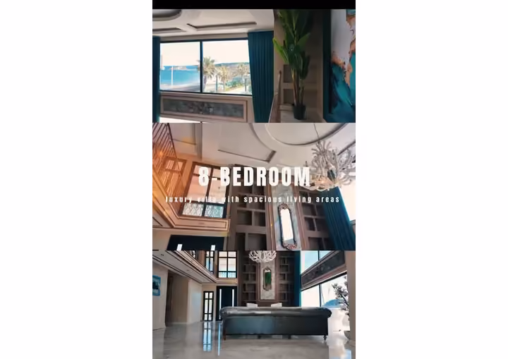 Seafront Furnished Luxury 8+3 Villa with Indoor Pool in Sile Istanbul - Image 3