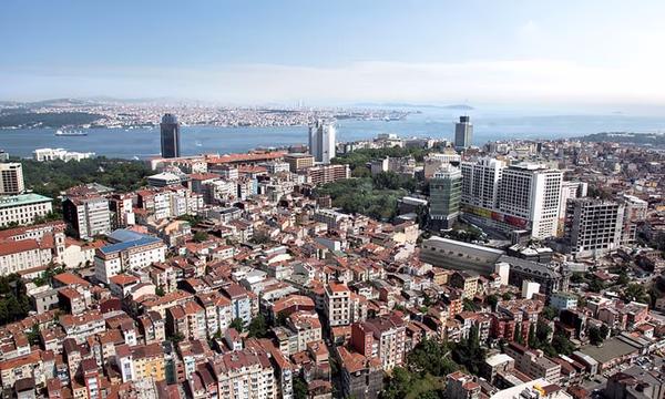 Taksim Petek Residence - Image 5