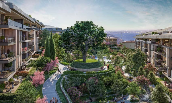 Nidapark Cengelkoy - Image 5