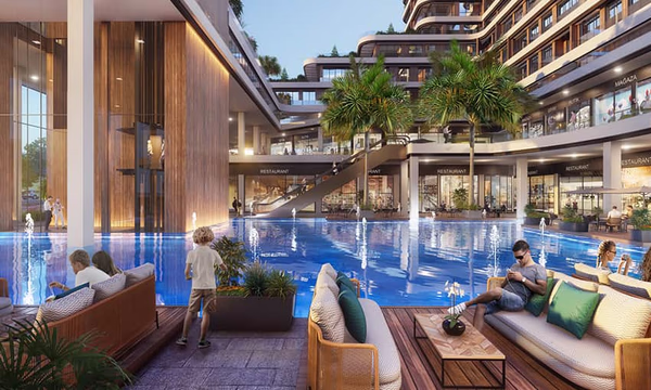 Luxera Towers - Image 4