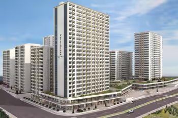 شقق حديثة في اسطنبول مع خدمات ومميزات عالية الجودة