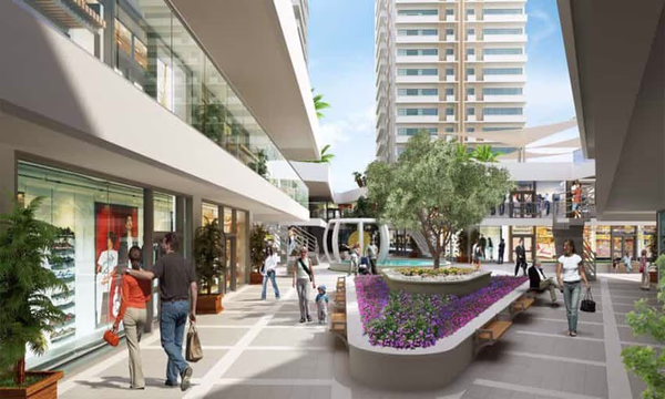 Yalcintepe Residence - Image 4