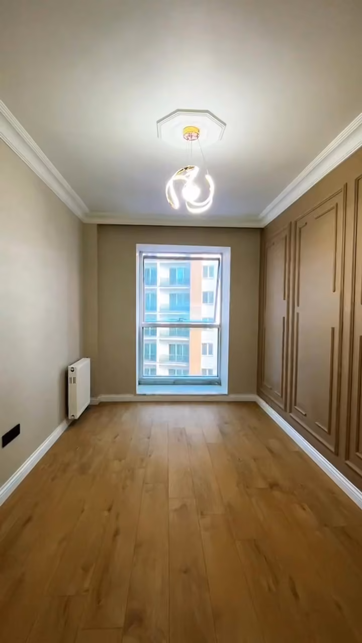 Three Bedroom Apartment with Separate Kitchen in Esenyurt - Image 10
