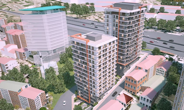 E-5 Residence - Image 5