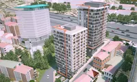 E-5 Residence - Additional View 4