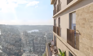 مجمع شقق فاخر في أيوب , اسطنبول - صورة 4