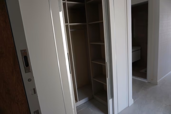 Erdemli walk in storage