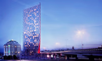 G-Rotana - Additional View 1