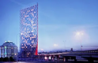 Best Investment With Rotana Guarantee In Istanbul