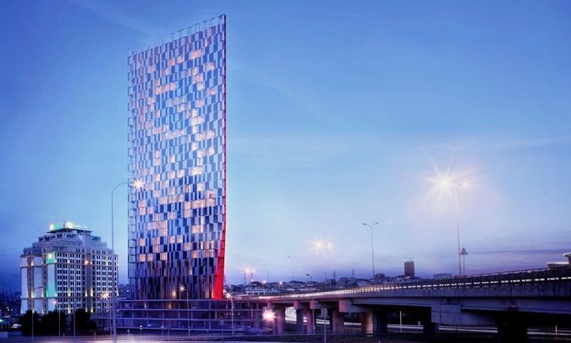Best Investment With Rotana Guarantee In Istanbul
