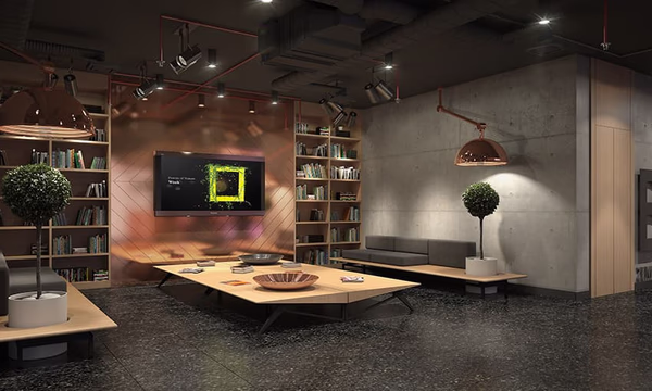 Resim Modern Istanbul - Image 5