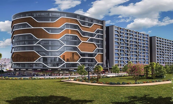 Keleş Center - Image 2