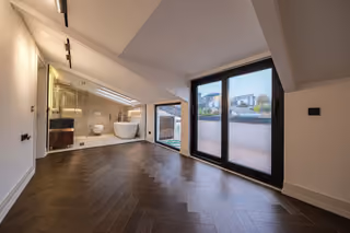 Elite Villas Зекерьякёй | Роскошные трёхэтажные виллы 4+1 в Стамбуле - Изображение 5