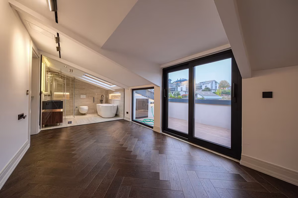 Zekeriyaköy lux villa - Image 5