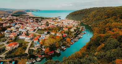 Where to Buy a Summer House in Istanbul?