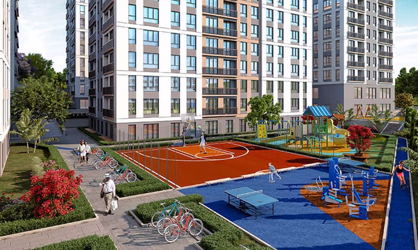 Kırlangıç Evler - Image 5