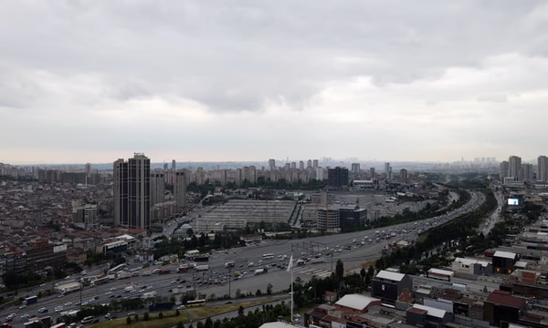 Mall of Istanbul High Residence - Image 4