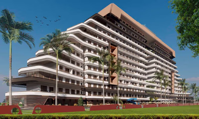 The Cruise Collection Анталья - Main View