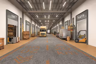 Commercial Workspaces for Sale in Avcilar Istanbul - Image 3