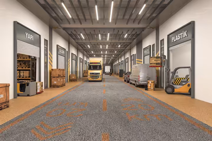 Commercial Workspaces for Sale in Avcilar Istanbul - Image 3