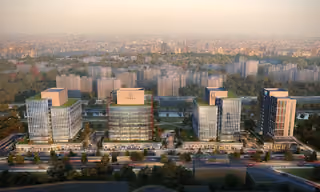 Modern Commercial Properties for Sale in Kagithane, Istanbul - Image 4