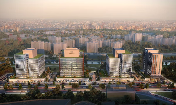 Ferko Line Residences - Image 4