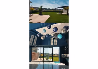 Seafront Furnished Luxury 8+3 Villa with Indoor Pool in Sile Istanbul - Image 4