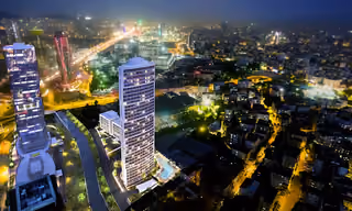 Modern Office Residence with Quality Facilities in Maltepe, Istanbul - Image 3