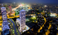 Deluxia Park Business - Additional View 2