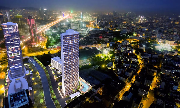 Deluxia Park Business - Image 3