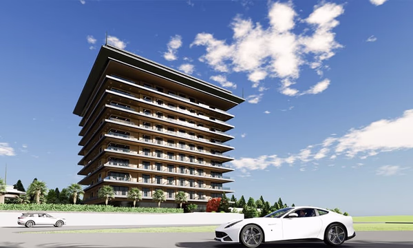 Serenity Grand Kaptan Alanya - Image 3