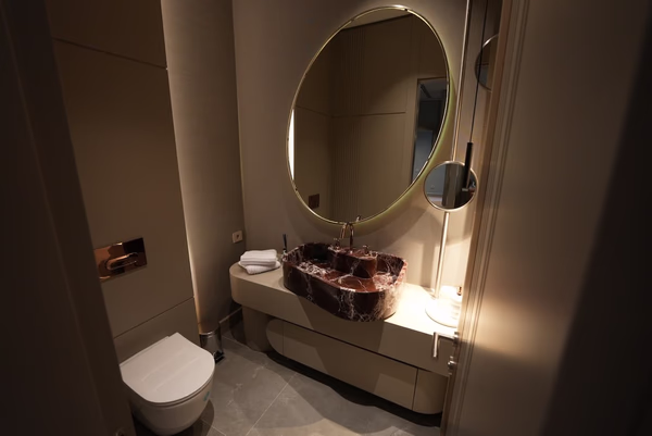 Alya Residence Levent - Image 5