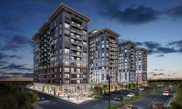 Mega Garden Park - Image 5