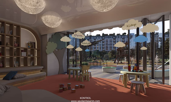 Sinpas Boulevard Sefakoy - Image 4