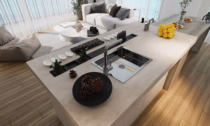 Affordable Beachfront Apartment in Erdemli, Mersin - Image 7