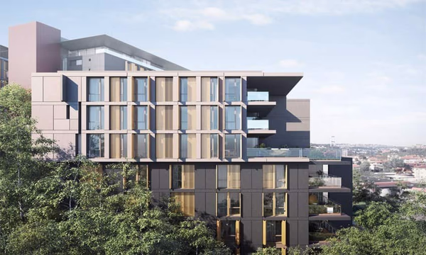 Nef Reserve Kandilli - Image 2