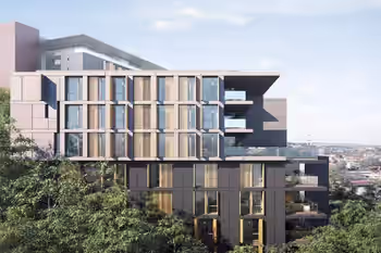 Nef Kandilli للشقق الفاخرة والدوبلكس المطلة على البوسفور