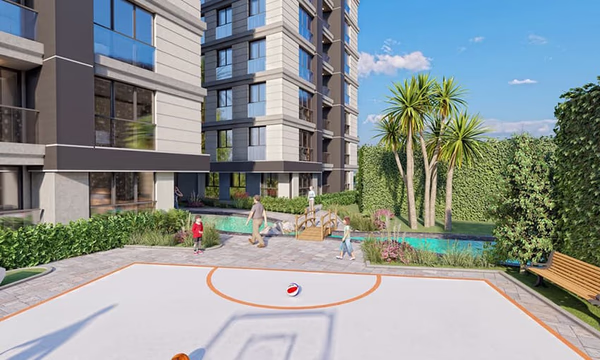 Atilgan Towers - Image 4