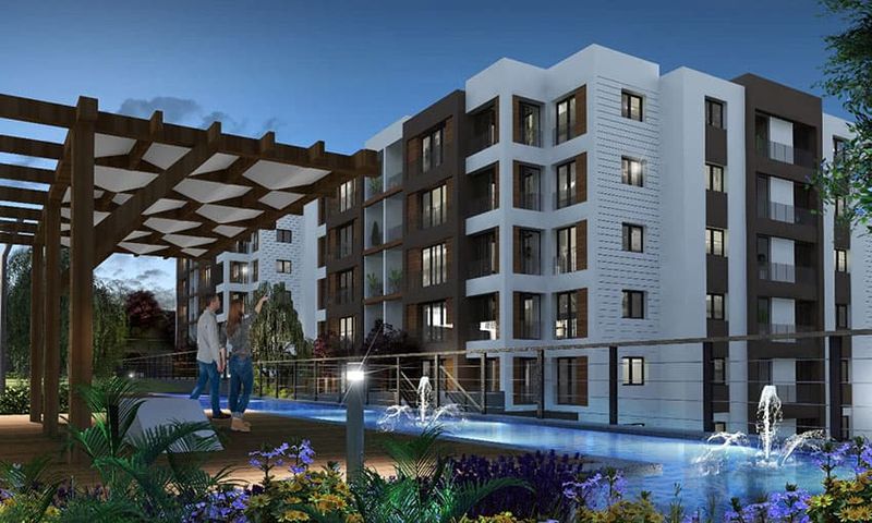  Perfect Life With  Promising Investment Nearby Nature