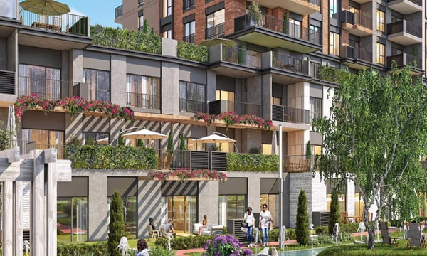 Yeni Levent - Image 4