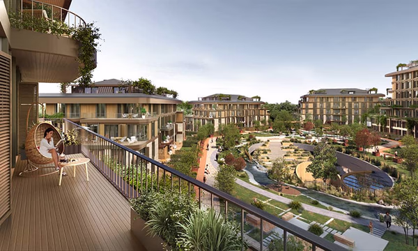 Next Level Kemer - Image 2