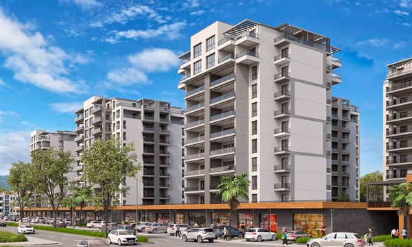 Yükselenpark Hürriyet - Image 5