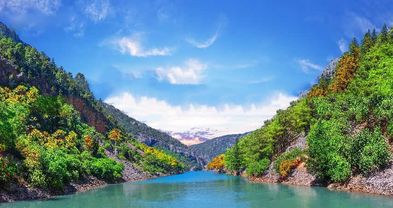 What it’s Like Living in Antalya, Turkey?