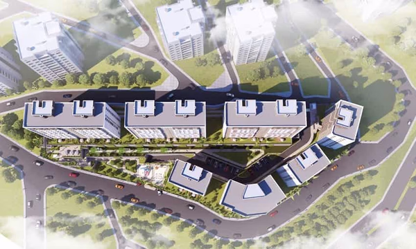 Yeni Eyup Evleri - Image 2