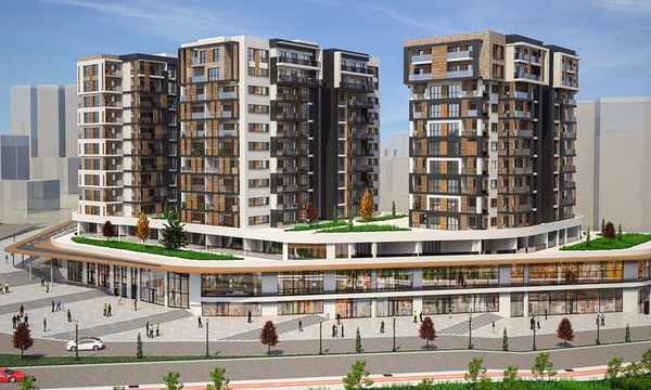 Yükselenpark Melis - Image 2