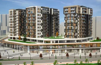 Affordable Residential Houses in Bursa, Turkey
