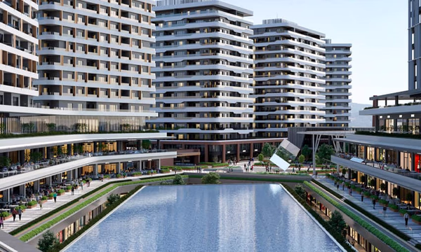 Downtown Bursa - Image 5