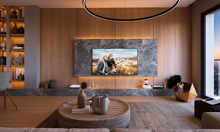 Luxurious Apartment Overlooking the Princess Island in Maltepe, Istanbul - Image 6