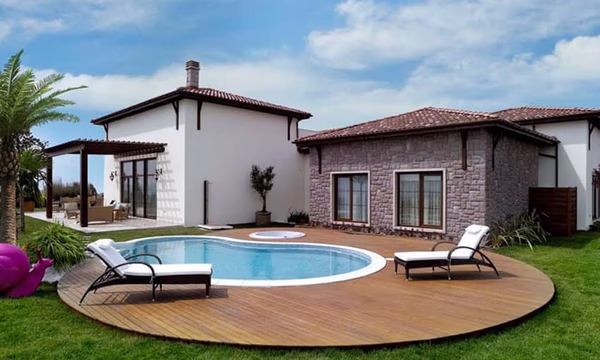 Toskana Vadisi Villas  - Image 4